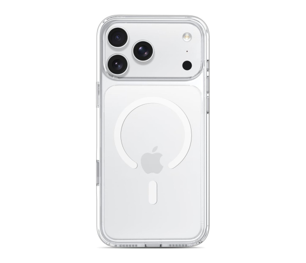 Tech-Protect Flexair Hybrid Cc Magsafe Do Iphone 17 Pro / 18 Pro - 1586936 - zdjęcie 4